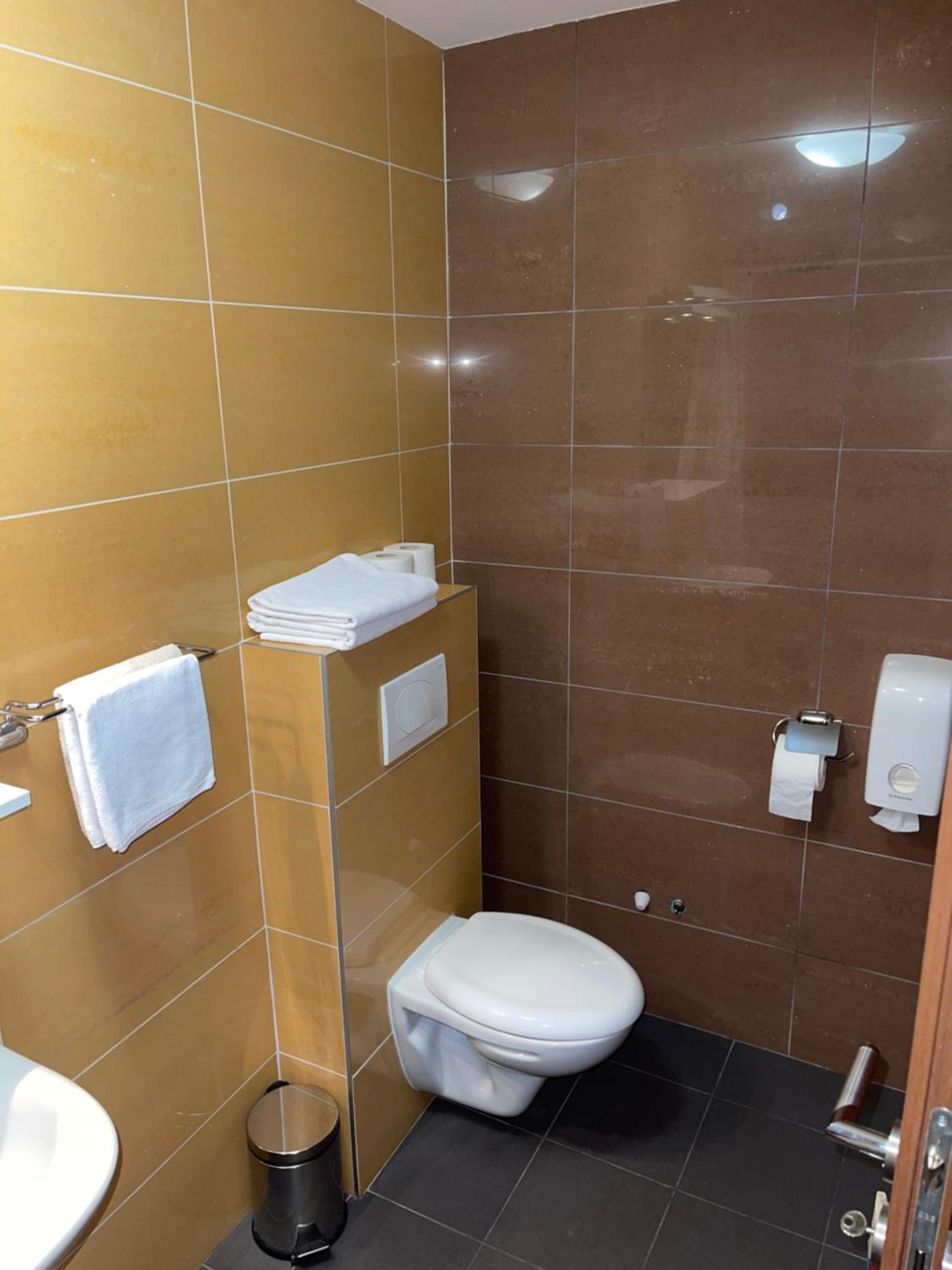 Hajduk Rooms Klis Exterior photo
