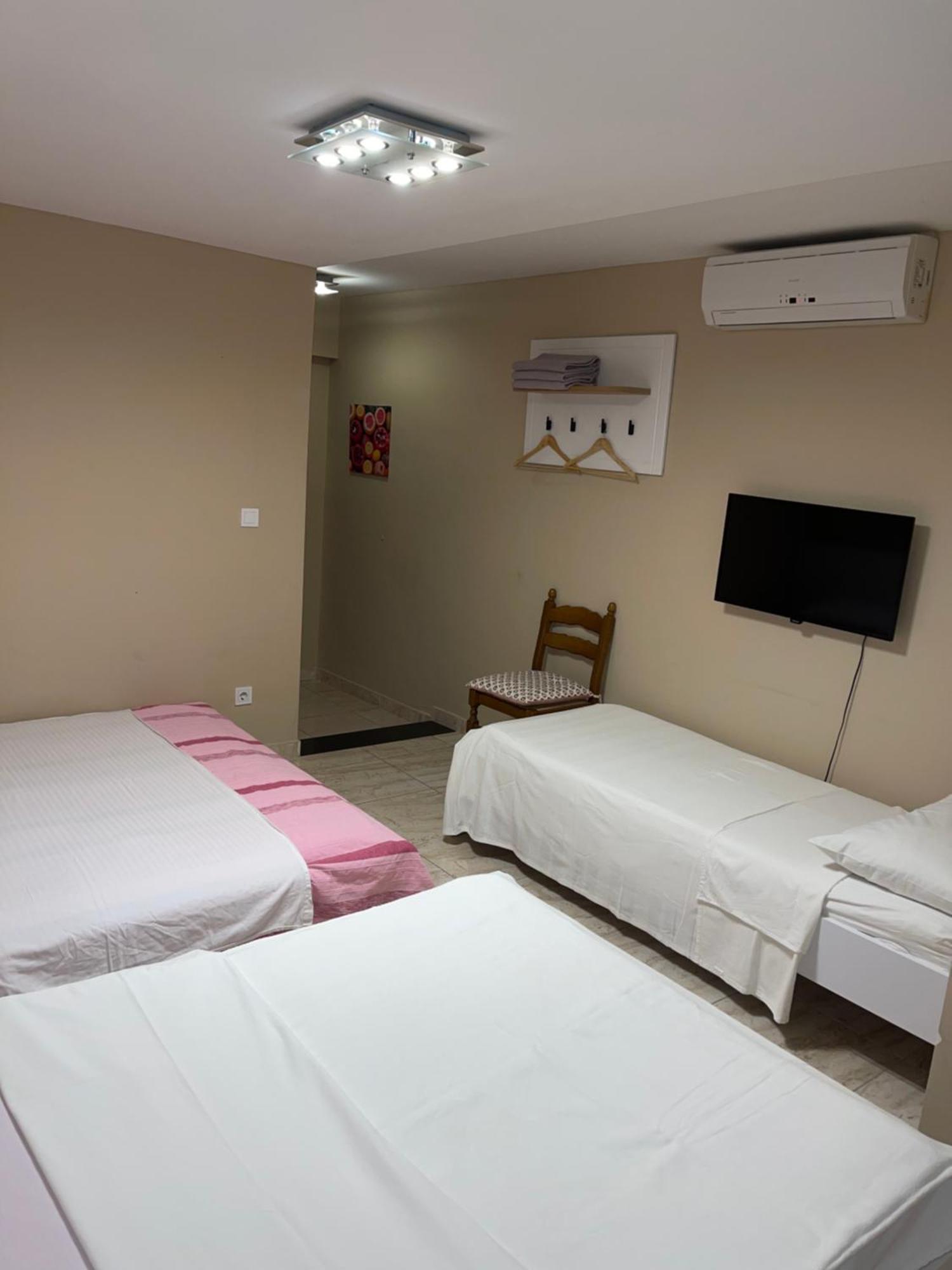 Hajduk Rooms Klis Exterior photo