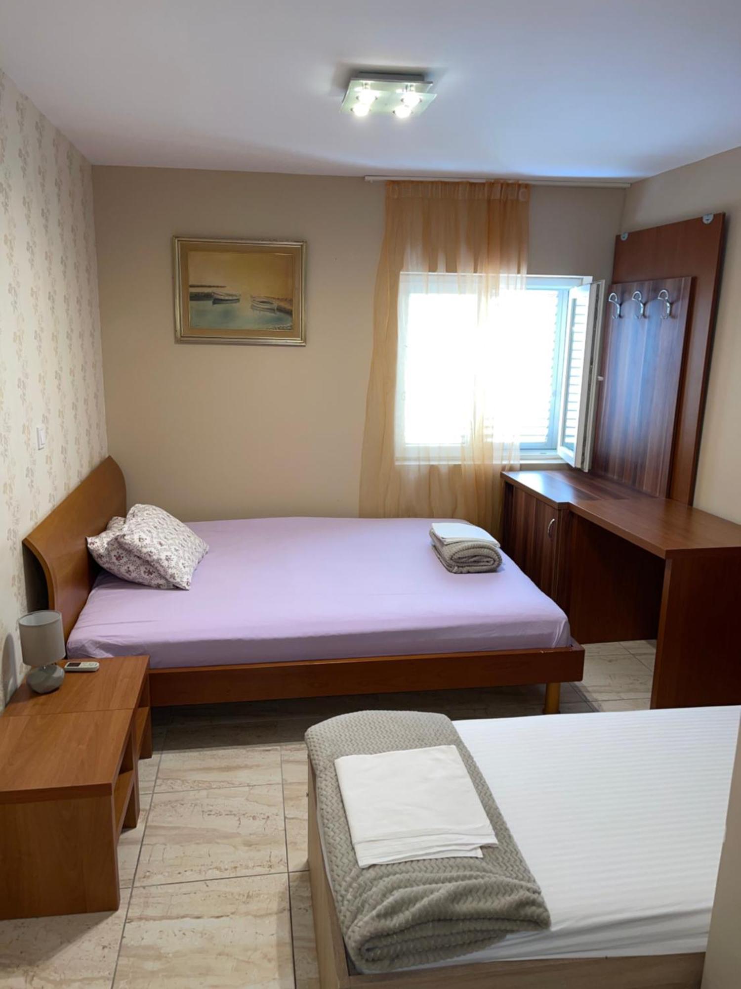 Hajduk Rooms Klis Exterior photo