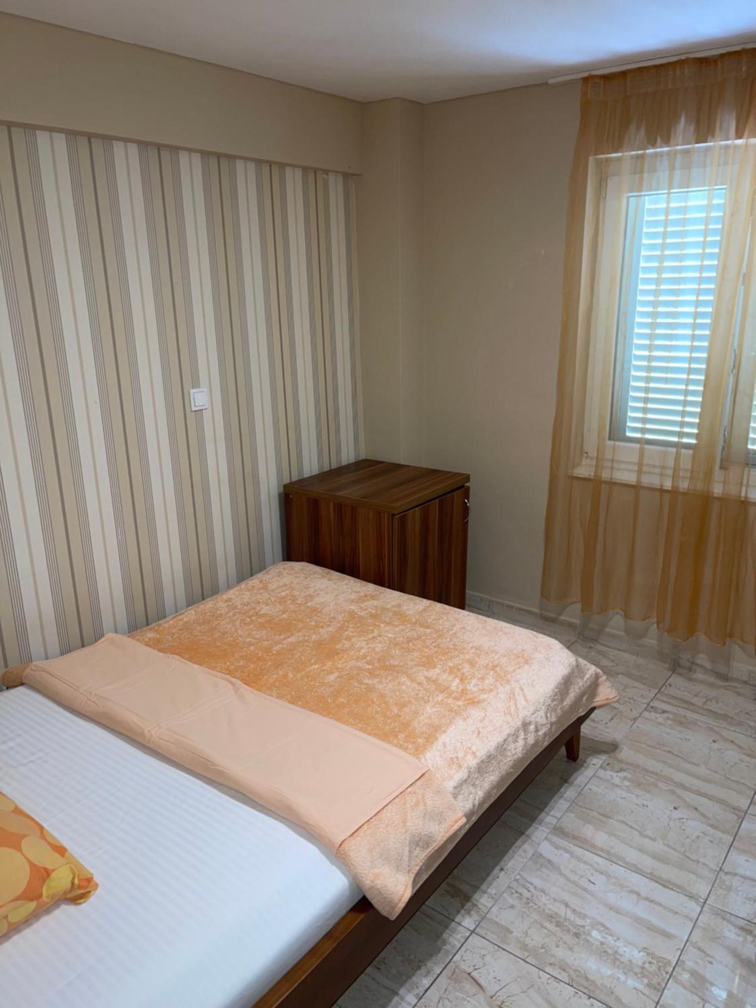 Hajduk Rooms Klis Exterior photo