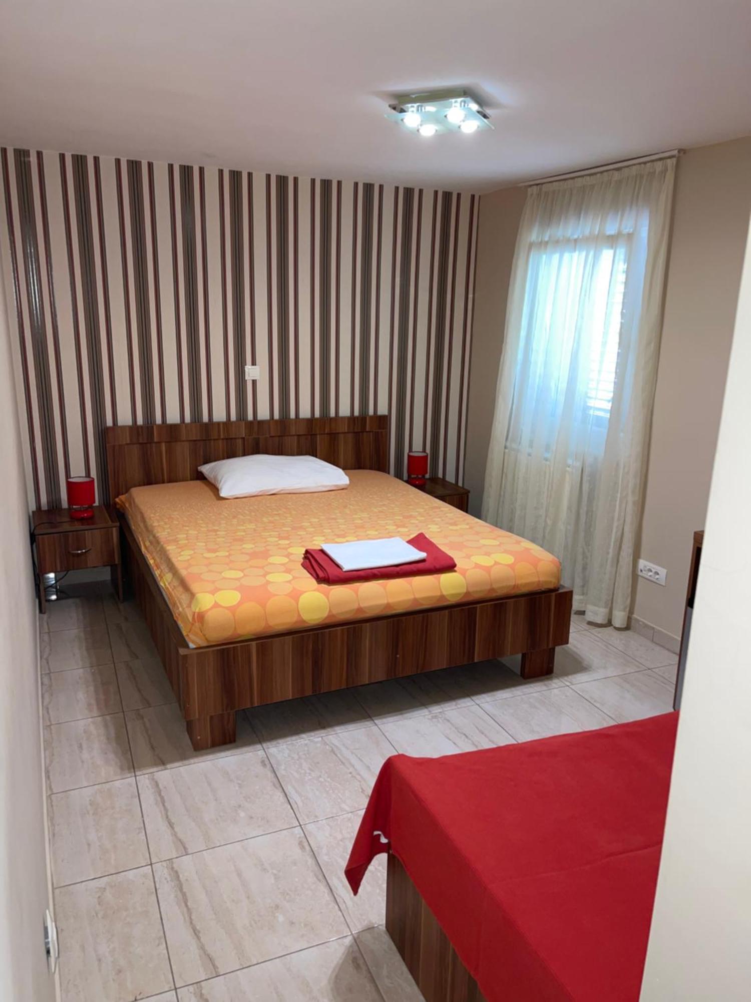 Hajduk Rooms Klis Exterior photo